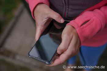 Dresden: Räuber klaut Handy und schlägt um sich - Sächsische.de