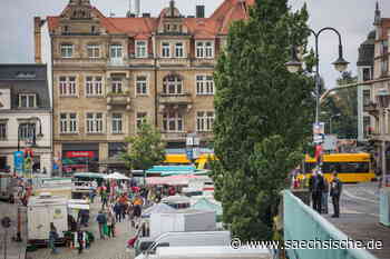 Dresden: Wie geht es weiter mit dem Parken rund um den Schillerplatz? - Sächsische.de