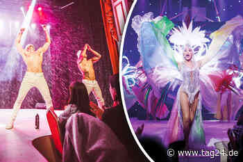 Dresden: "Carte Blanche"-Theater darf wieder öffnen und hat gleich zwei Highlights - TAG24