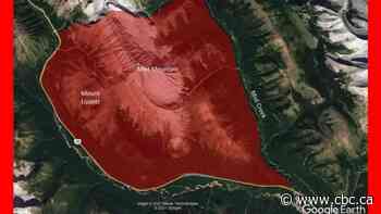 Mist Mountain and Mount Lipsett area closed after mama grizzly charge