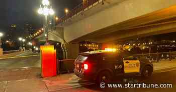 2 killed in separate St. Paul shootings overnight