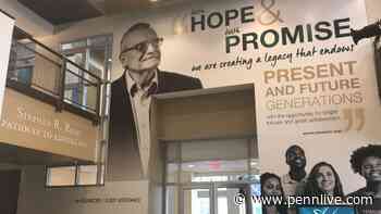 Harrisburg University partners with Clair Global on concert sound, certificate program - PennLive