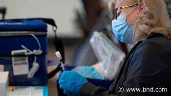 How and when will COVID booster shots be rolled out in southwest Illinois - Belleville News-Democrat