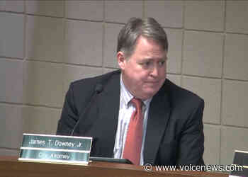 St. Clair extends local state of emergency through Dec. 31 - New Baltimore Voice Newspapers