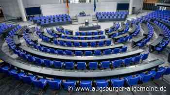 Wahlkreis Coesfeld – Steinfurt II: Die Ergebnisse der Bundestagswahl 2021 - Augsburger Allgemeine