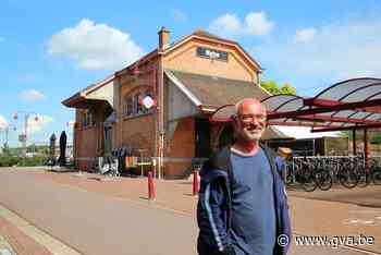 BLIJVEN PLAKKEN. “De Boechoutse BV's konden zorgeloos een pint pakken” - Gazet van Antwerpen