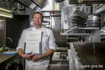 'De culinaire werken van Wouter' op YouTube (Boechout) - Gazet van Antwerpen