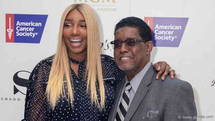 Nene Leakes says husband Gregg is “transitioning to the other side” - Yahoo News