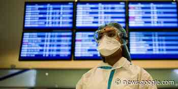 EU Set to Recommend Halting Nonessential Travel From the U.S. - The Wall Street Journal