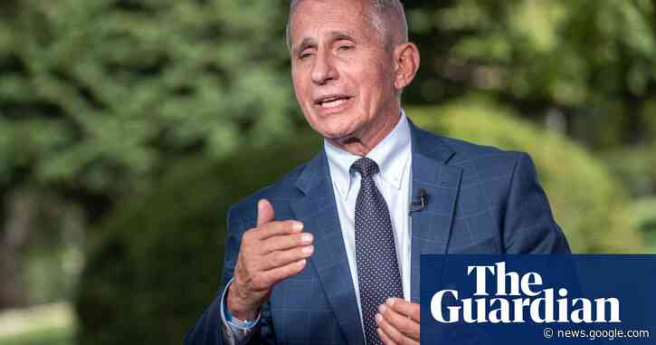 Fauci: 100,000 new Covid deaths in US ‘predictable but preventable’ - The Guardian