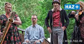 Kulturzentrum bauhof bietet wieder Auftritte in Hemmingen an - Hannoversche Allgemeine