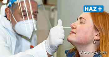 Hemmingen: Übersicht für Corona-Schnelltests - Hannoversche Allgemeine