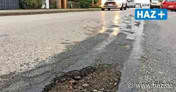 Hemmingen: DUH fordert Absetzung der Strabs bis zum Jahr 2023 - Hannoversche Allgemeine