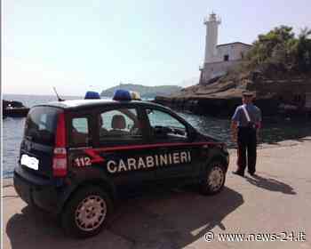 Denunciato per aver venduto un ciclomotore sottoposto a fermo - news-24.it