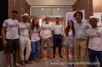 Le battaglie civili di Cappato conquistano Fermo: confronto e raccolta firme sull'eutanasia - Laprovinciadifermo.com