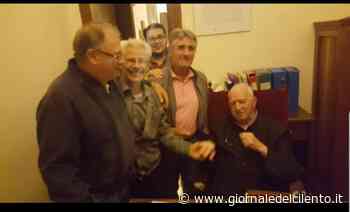 Don Peppino, punto fermo della storia della comunità parrocchiale di Castellabate - Giornale del Cilento