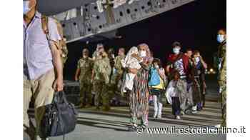 Afghanistan, Fermo pronta all’accoglienza - il Resto del Carlino