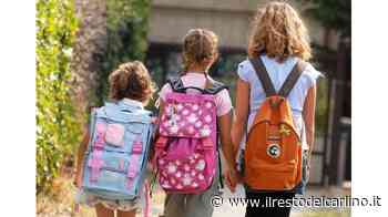 Fermo: solo otto iscritti, salta la prima elementare - il Resto del Carlino