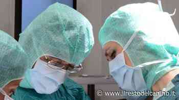 Fermo, mano amputata, i medici la ricostruiscono - il Resto del Carlino