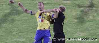 Dalle stalle alle stelle: a Fermo la Viterbese recupera allo scadere una gara che sembrava persa (3-3) - Viterbese Calcio News - Cuori Gialloblu