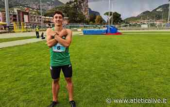 QArco Games - Arnaboldi record italiano di lungo da fermo dopo 108 anni! - Queen Atletica