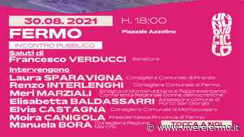 Eliminazione della "tampon tax": incontro pubblico a Fermo - Vivere Fermo