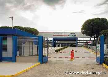 Stellantis, si riparte con nuovi...stop: ancora un fermo produzione - ciociariaoggi.it