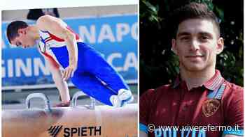 Fermo, ginnastica artistica: Macchini e Macchiati convocati in Nazionale Italiana per la Coppa del Mondo in Slovenia - Vivere Fermo