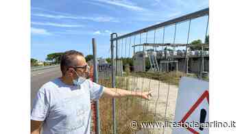 Chiusa San Bartolo, un altro cantiere fermo - il Resto del Carlino