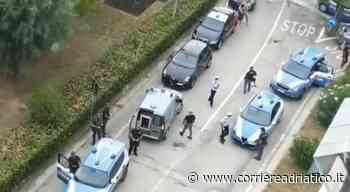 Fermo, il prefetto torna a chiedere un presidio di polizia per Lido Tre Archi. Il sindaco accelera il piano di riqualificazione - corriereadriatico.it