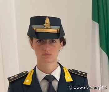 Guardia di Finanza Fermo, Alessia Basilaro è il nuovo Comandante del Nucleo Operativo del Gruppo - Riviera Oggi