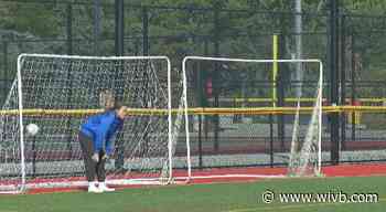 High School Fall sports kick into action, student athletes tackle first week of practice