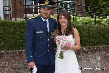 Selina en Stefan in Beringen (Beringen) - Het Belang van Limburg Mobile - Het Belang van Limburg