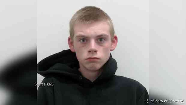 14-year-old boy missing, police seeking public’s help