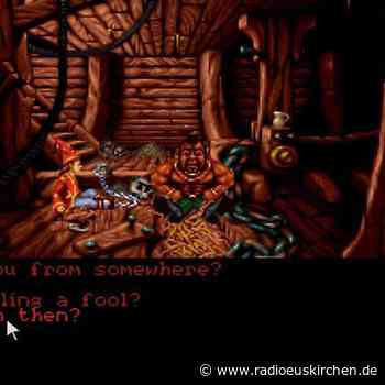 Sechs richtig gut gealterte Spiele - radioeuskirchen.de