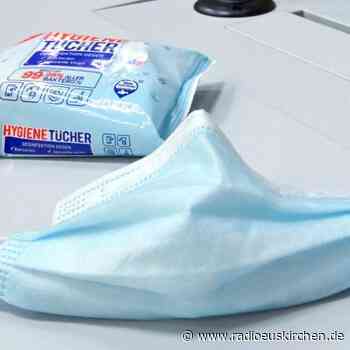 Sieben-Tage-Inzidenz steigt auf 75,8 - radioeuskirchen.de