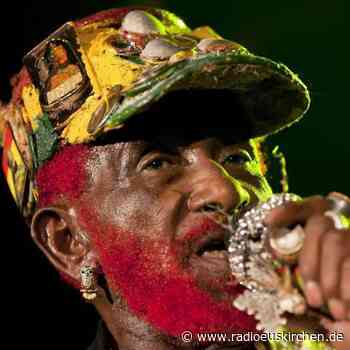Reggae-Ikone Lee «Scratch» Perry ist tot - radioeuskirchen.de