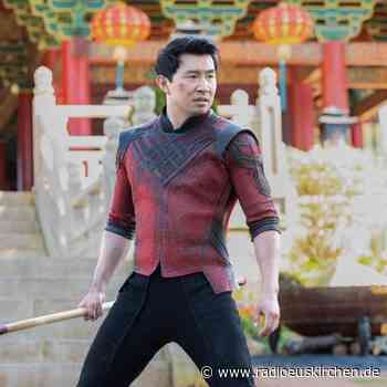 «Shang-Chi» vereint Kampfkunst und Comicspektakel - radioeuskirchen.de