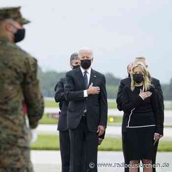 Terrorgefahr in Kabul bleibt weiterhin hoch - radioeuskirchen.de