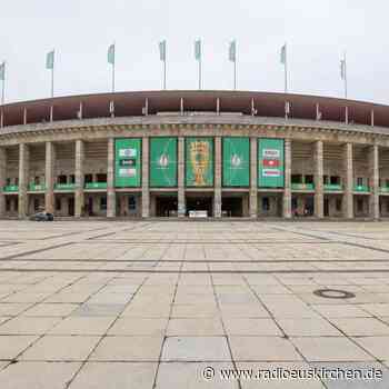 Kracher: Mönchengladbach gegen Bayern - BVB mit Glückslos - radioeuskirchen.de