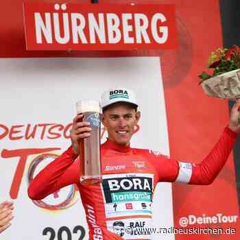 Politt belohnt sich mit Sieg der Deutschland Tour - radioeuskirchen.de