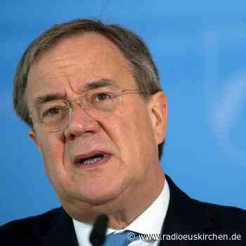 Laschet konkretisiert Pläne für Klimaschutz - radioeuskirchen.de