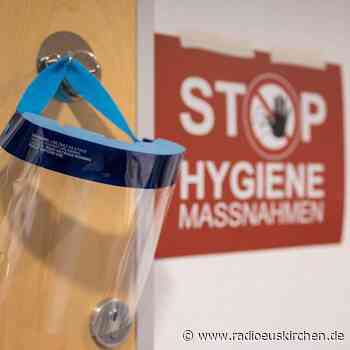 Wieder über 1000 Corona-Patienten auf Intensivstationen - radioeuskirchen.de