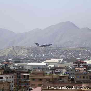 Frankreich will UN-Sicherheitszone in Kabul - radioeuskirchen.de