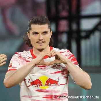 «Bild»: Wechsel von Leipzigs Sabitzer zum FC Bayern fix - radioeuskirchen.de