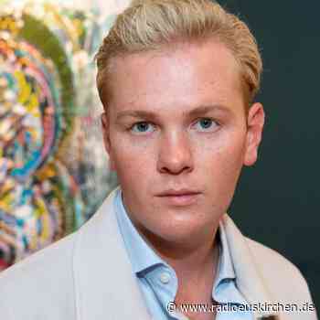 Angesagter Maler: Das Phänomen Leon Löwentraut - radioeuskirchen.de