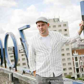 Sebastian Bezzel: Im Freibad lernt man fürs Leben - radioeuskirchen.de