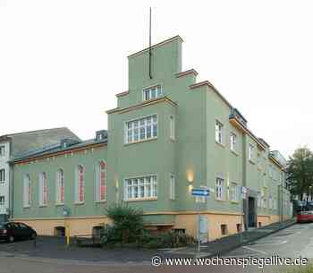 Zentrale Infoveranstaltung zur Flutkatastrophe in Euskirchen - WochenSpiegel