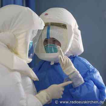 Corona-Bericht: China bezichtigt US-Geheimdienste der Lüge - radioeuskirchen.de