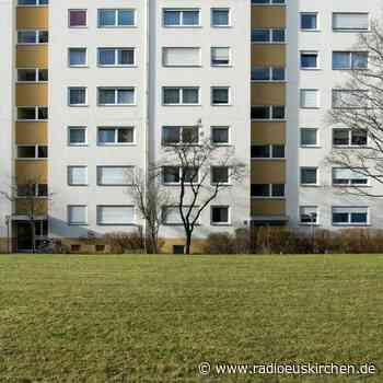Mangel an Sozialwohnungen: Kein Ende in Sicht - radioeuskirchen.de